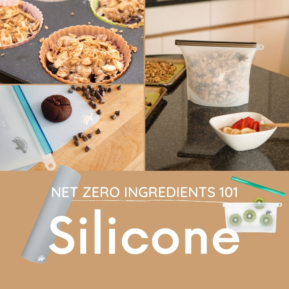 Silicone Straw Tip Cover - The Source Zero