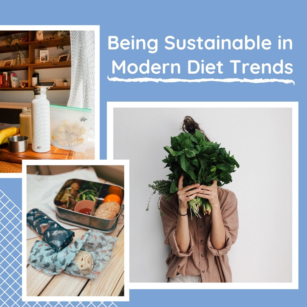 The Pros and Cons of Modern Diet Trends