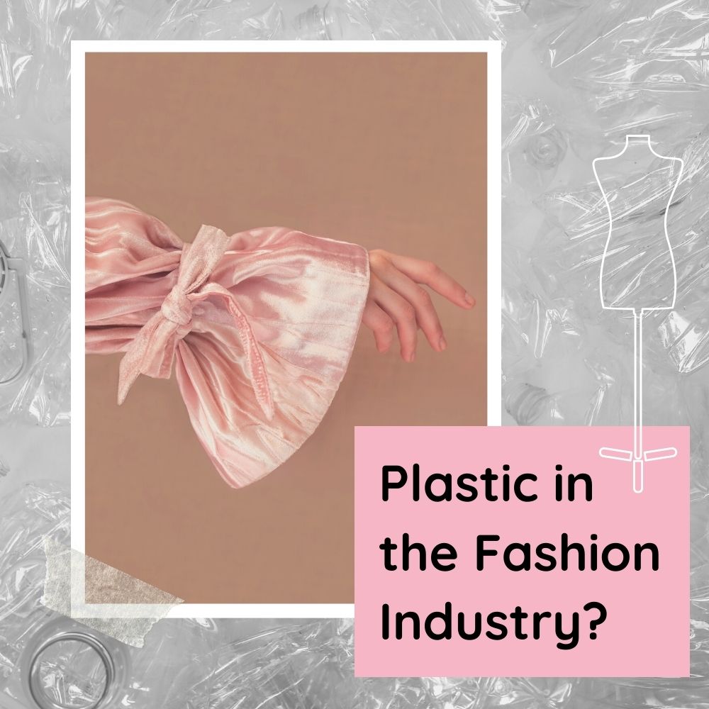 Is Your Outfit Made Of Plastic? Check Your Tag!