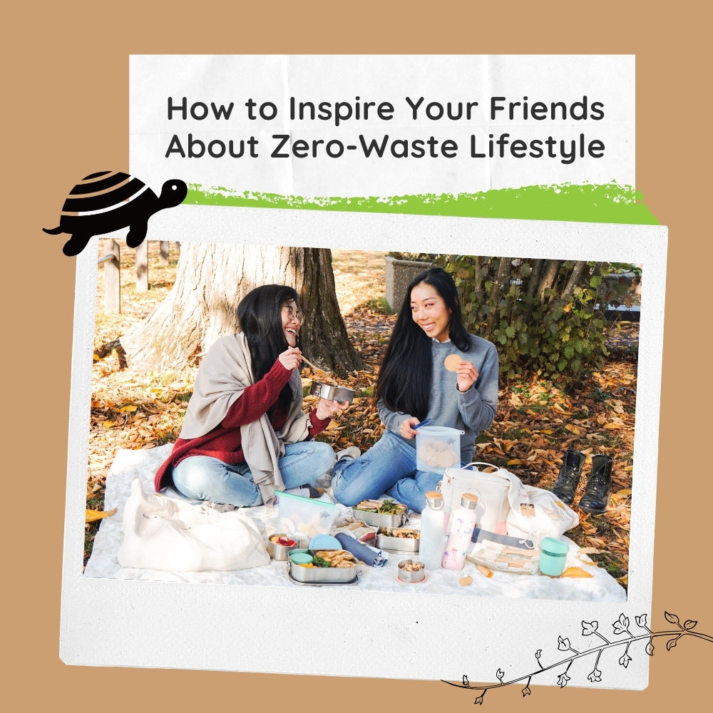 How to Share Zero-Waste-Resolutions With Your Friends