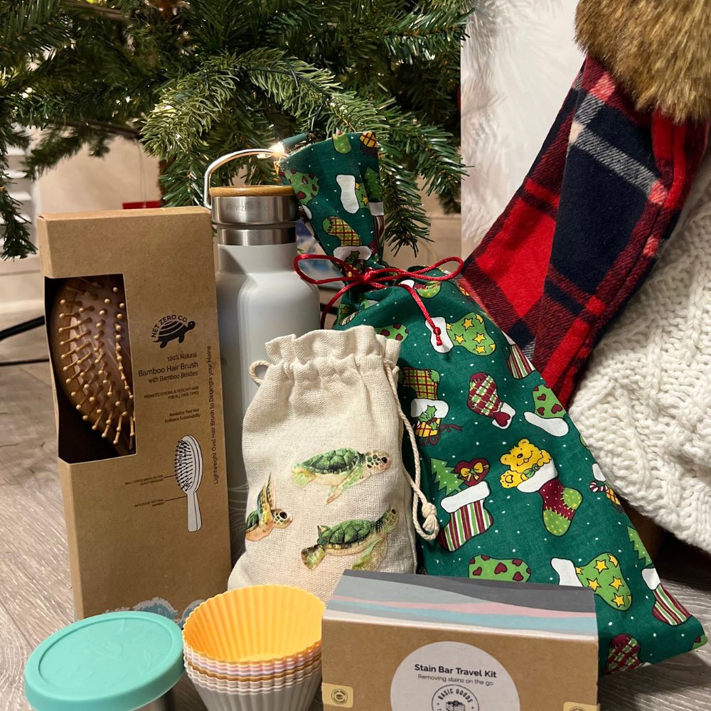Give the Gift of Sustainability: Top 10 Eco-Friendly Gifts for 2023