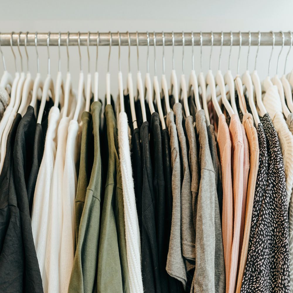 How to Avoid Fast Fashion and Maintain a Sustainable Wardrobe?