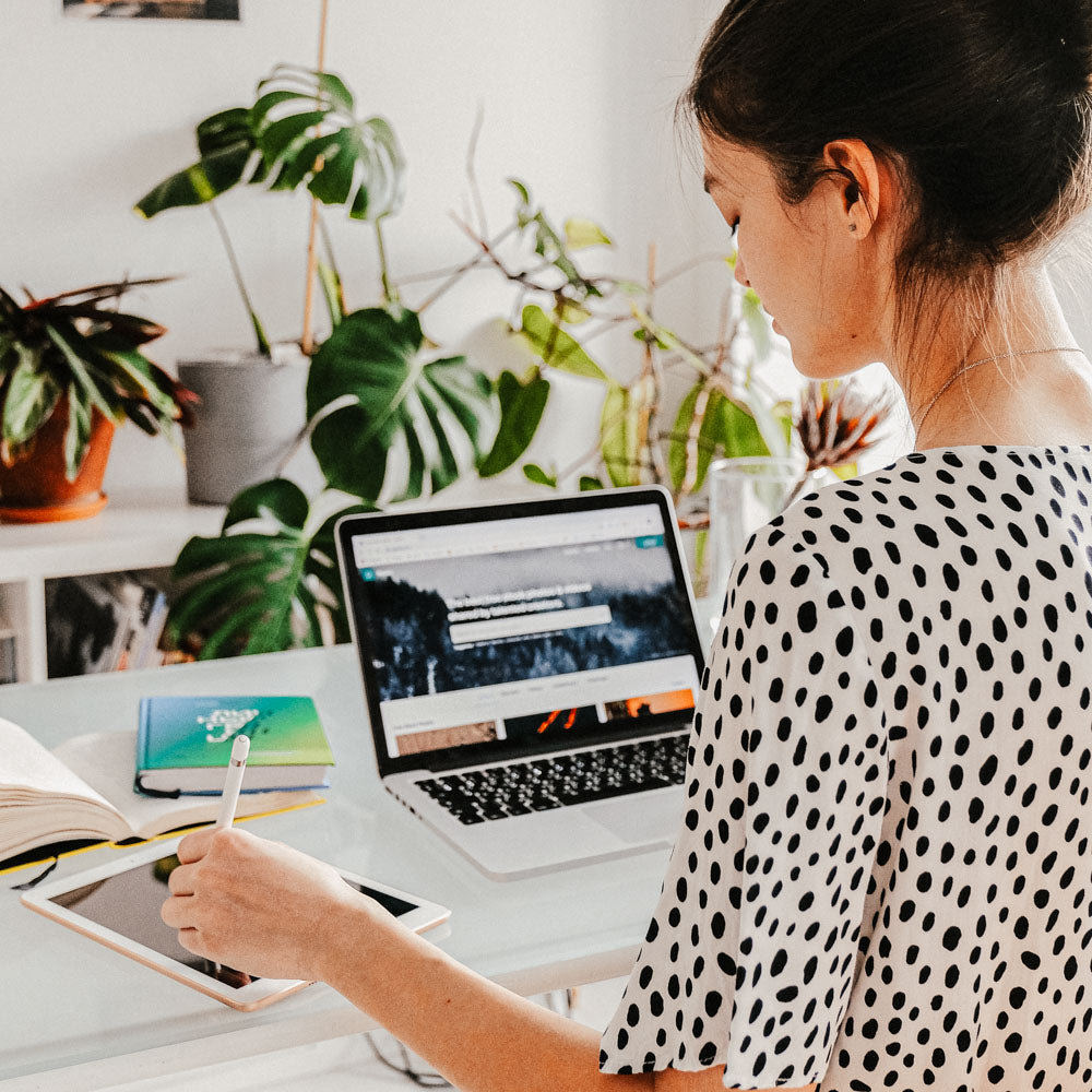 What is Digital Footprint and How It Affect Our Planet