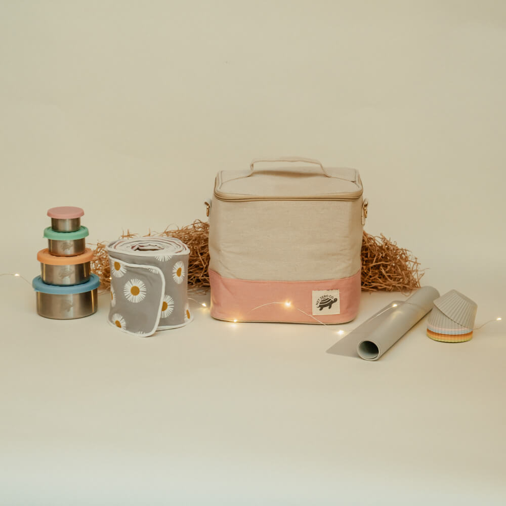 Gifts for the new parent.