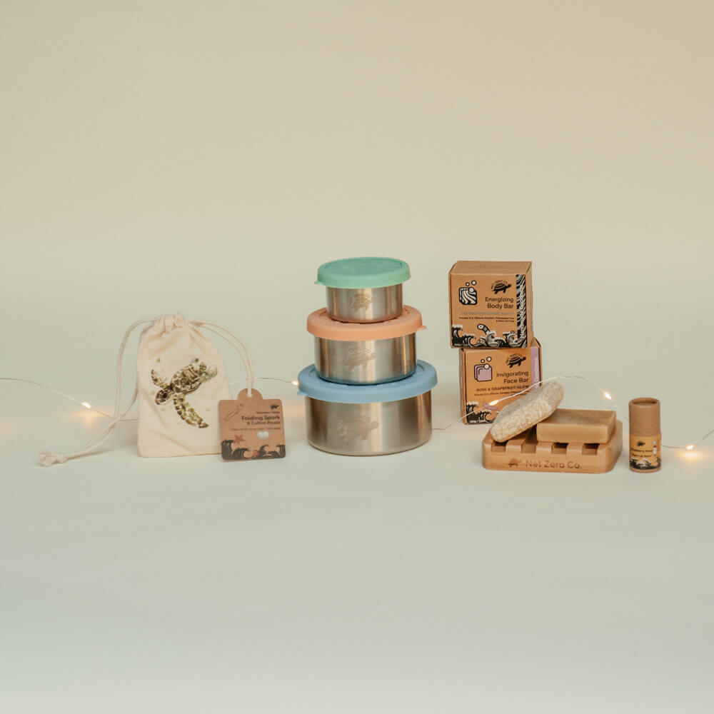 Gifts for the traveler