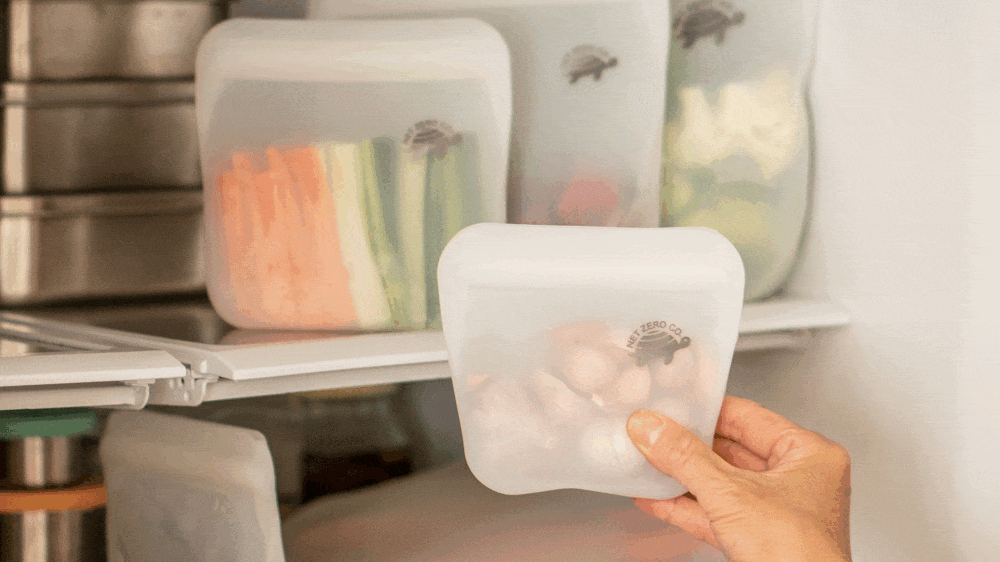 reusable snack bags