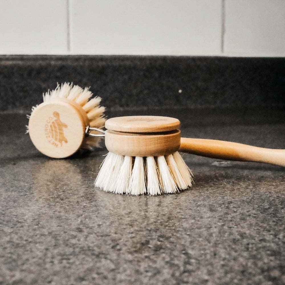 Replacement Dish Brush Head