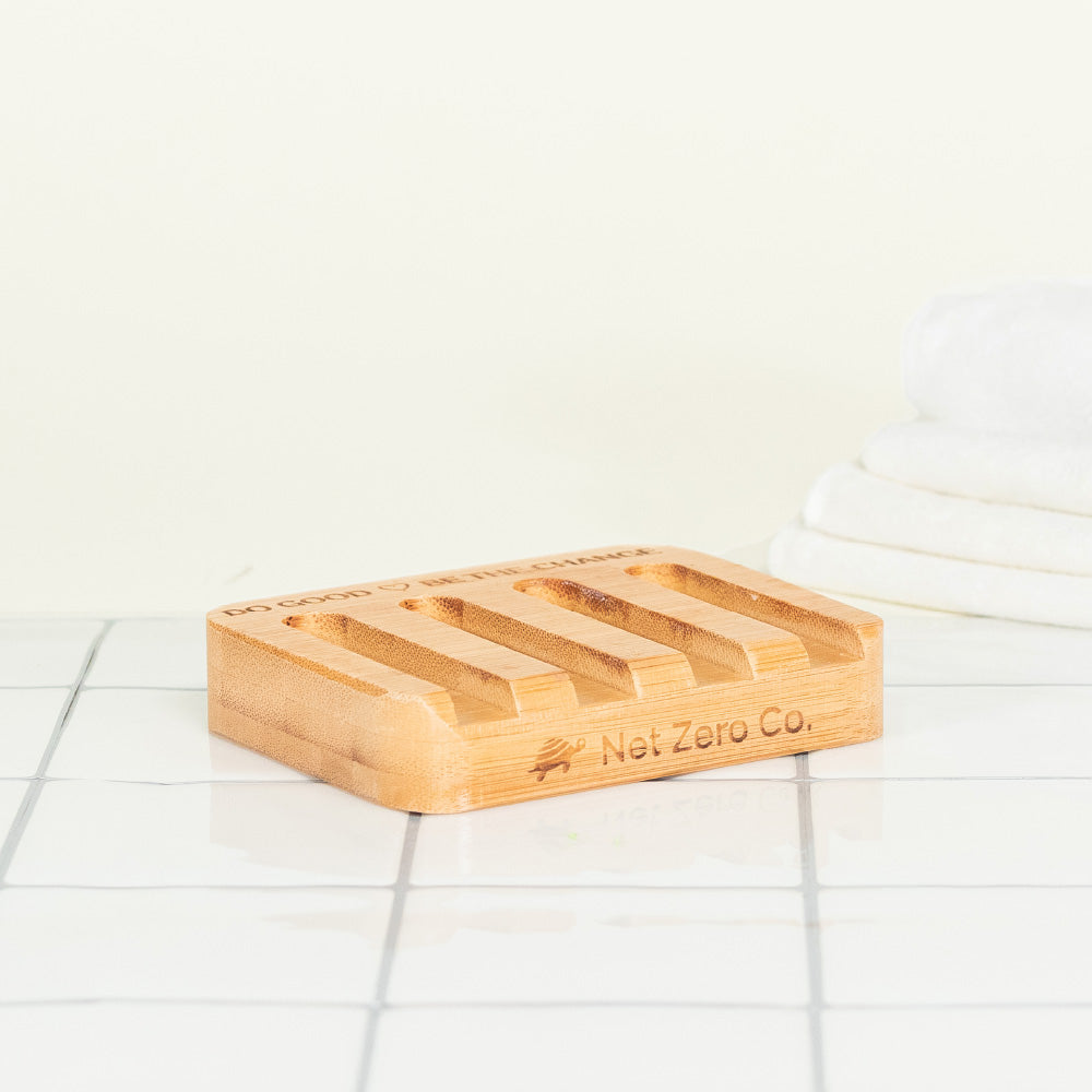 Organic Bamboo Shower Steamer Tray, Soap Dish, Soap Holder, Soap Saver,  Bamboo Dish, Bamboo Tray, Shower Tray, Soap Bar Holder, Zero Waste