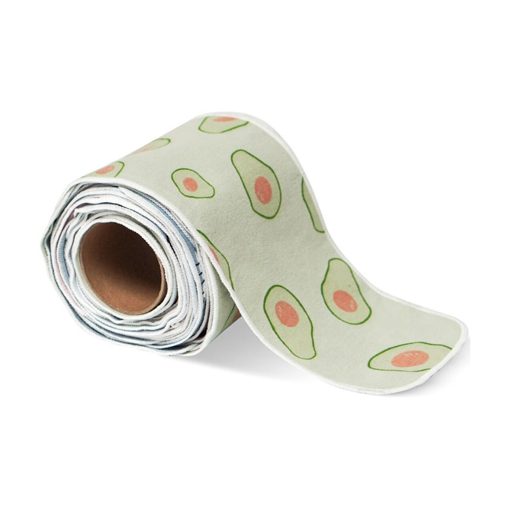 Reusable Toilet Paper – 24 Piece Toilet UnPaper Roll