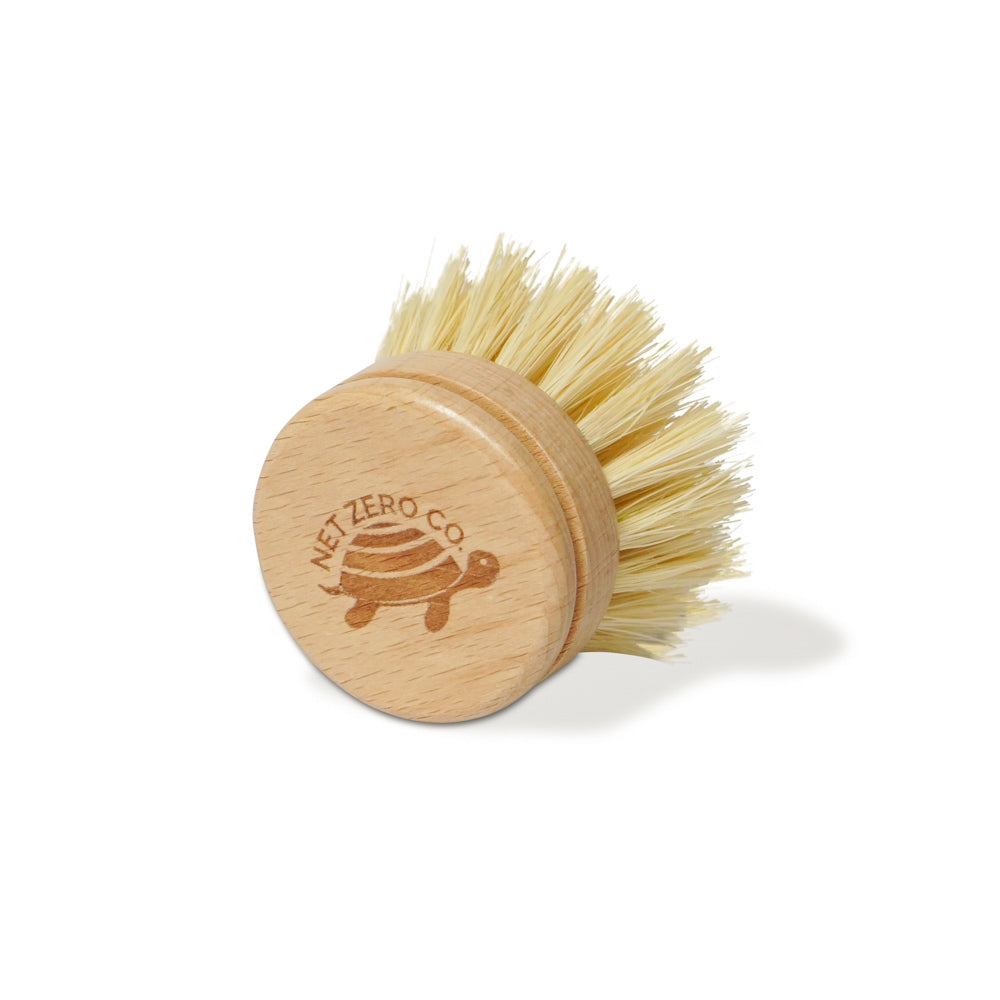 Ecoliving Wooden Dish Brush