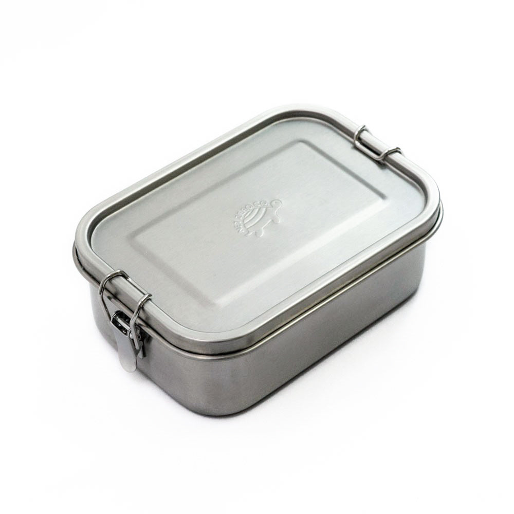 Stainless Steel Divided Bento Box - Whisk